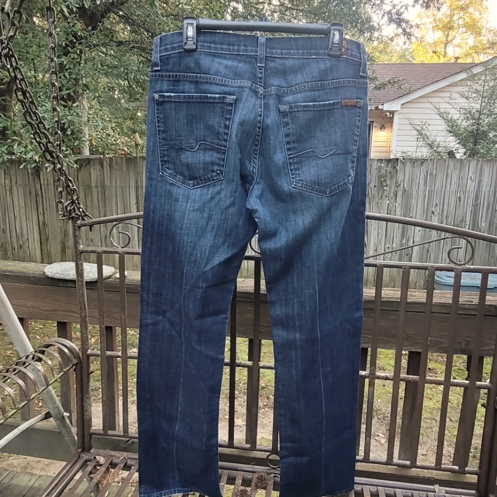 7 for All Mankind Austyn